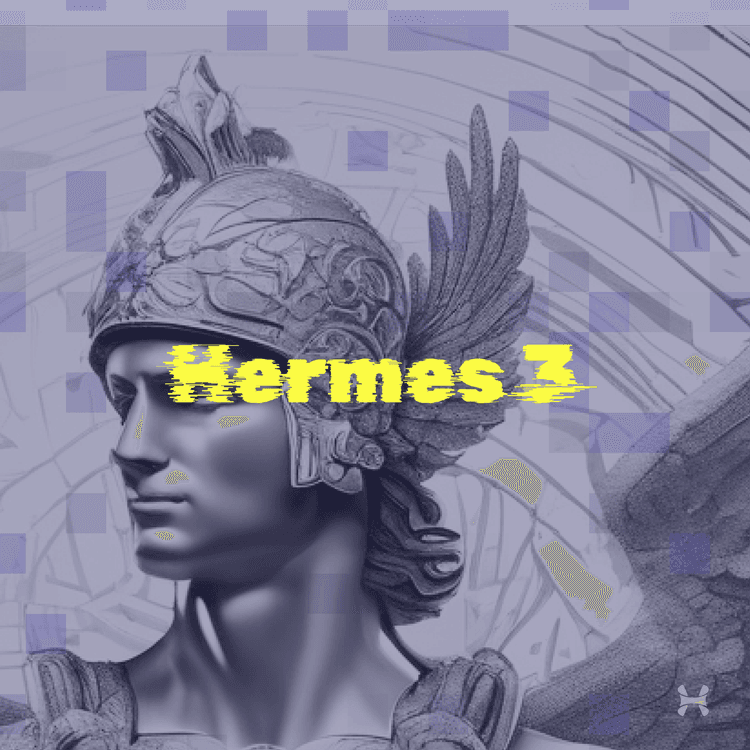 Hermes-3-70B